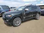 2015 JEEP GRAND CHER - 1C4RJFBG2FC807211
