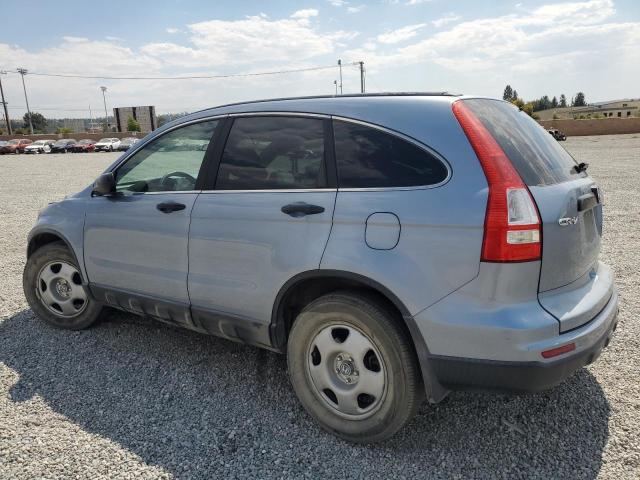 5J6RE3H32BL041556 2011 HONDA CRV