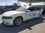 2016 DODGE CHARGER SX - 2C3CDXHG0GH163706
