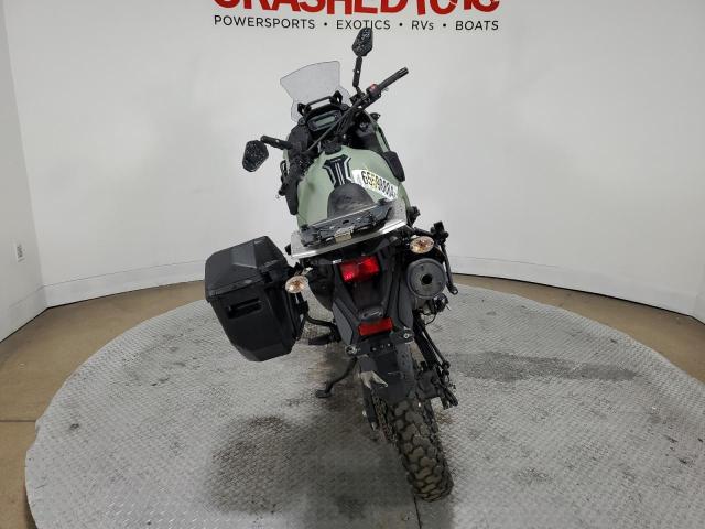 2024 KAWASAKI KL650 H - ML5KLEH19RDA28764