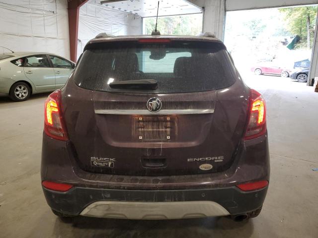 VIN KL4CJHSM2HB175823 2017 Buick Encore, Premium no.6