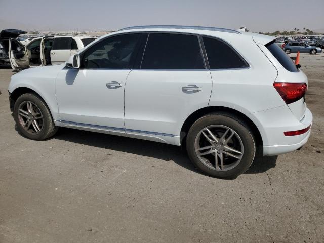 VIN WA1L2AFPXHA062278 2017 Audi Q5, Premium Plus no.2