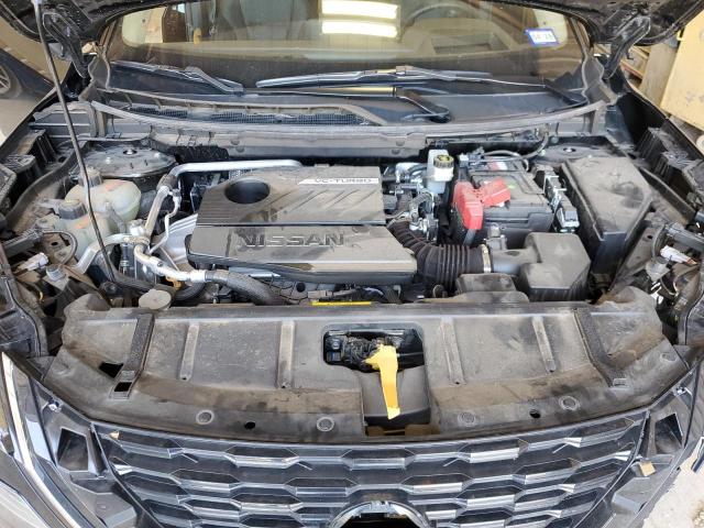 2022 NISSAN ROGUE PLAT - JN8BT3DCXNW118118
