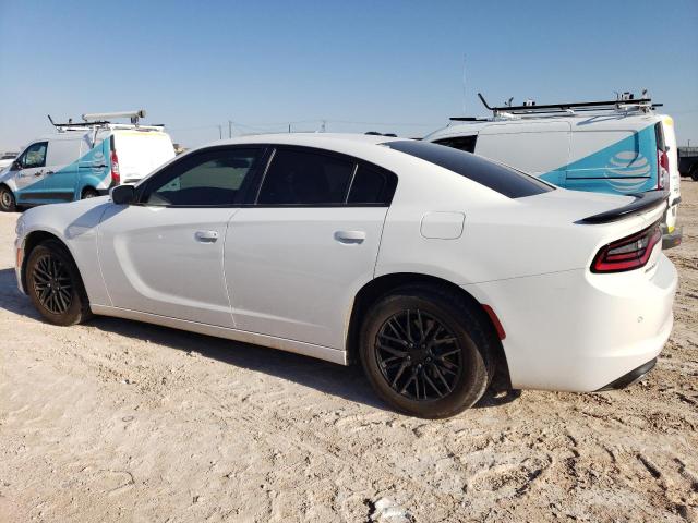 2019 DODGE CHARGER SX - 2C3CDXBG5KH658551