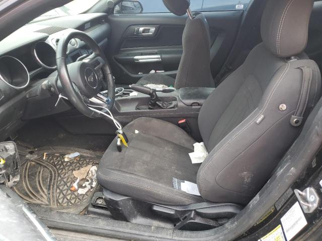 2019 FORD MUSTANG - 1FA6P8TH2K5185296