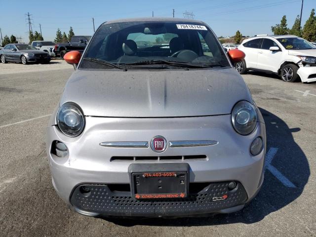 VIN 3C3CFFGE4FT598237 2015 Fiat 500, Electric no.5