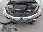 HONDA ACCORD EXL photo