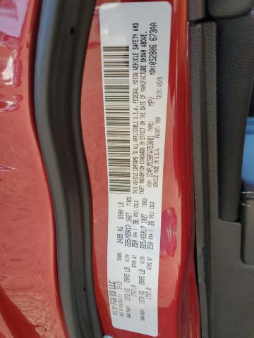 2015 JEEP CHEROKEE L - 1C4PJMCS0FW753081