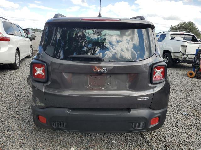 VIN ZACCJABT2GPD88019 2016 Jeep Renegade, Latitude no.6