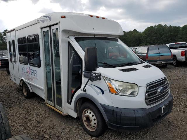 2016 FORD TRANSIT T- 1FDES6PM2GKA45124  72183984