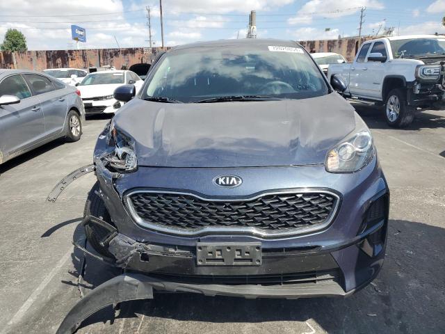 VIN KNDPM3AC6L7778411 2020 KIA Sportage, LX no.5