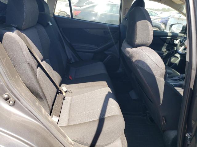 2019 SUBARU IMPREZA - 4S3GTAA68K3700865