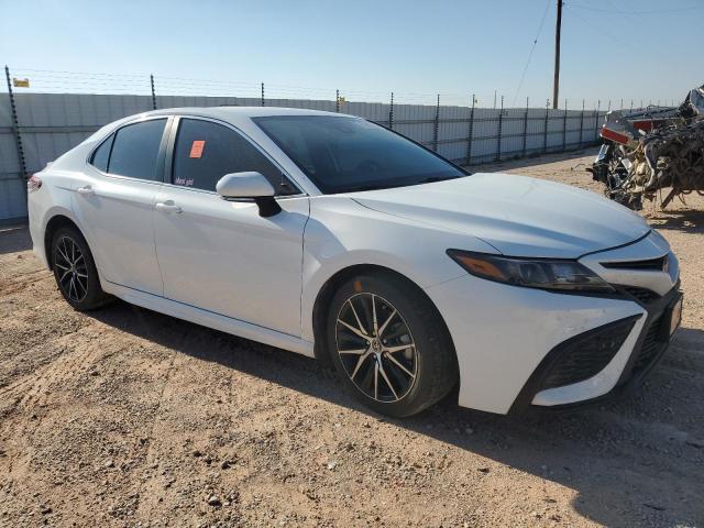 2023 TOYOTA CAMRY SE N - 4T1G11AK6PU813438
