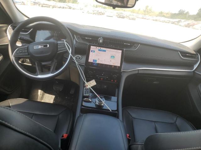2023 JEEP GRAND CHER - 1C4RJHBGXPC573137