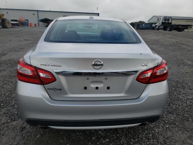 2016 NISSAN ALTIMA 2.5 - 1N4AL3APXGC139883