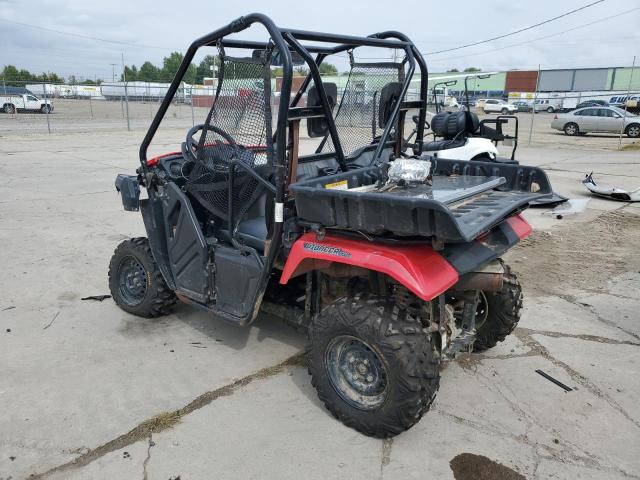 2018 HONDA SXS500 M 1HFVE0363J4300056