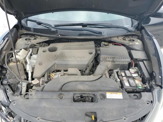 2017 NISSAN ALTIMA 2.5 - 1N4AL3AP0HC160842
