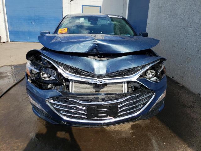 2024 CHEVROLET MALIBU LT - 1G1ZD5ST3RF212734