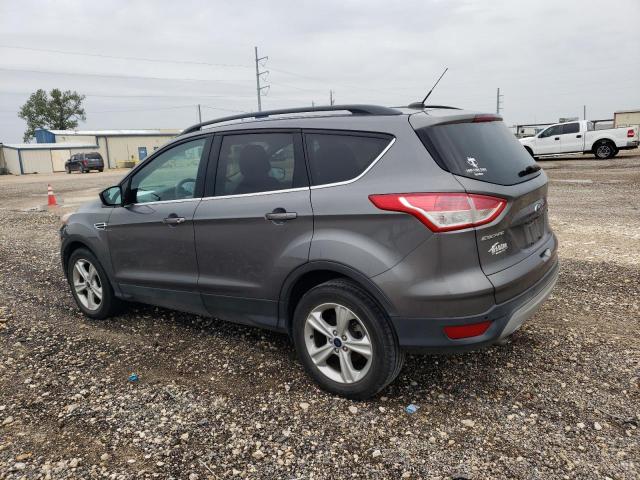 VIN 1FMCU0GXXEUC21024 2014 Ford Escape, SE no.2