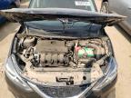 NISSAN SENTRA S photo