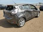 FORD FIESTA SE photo