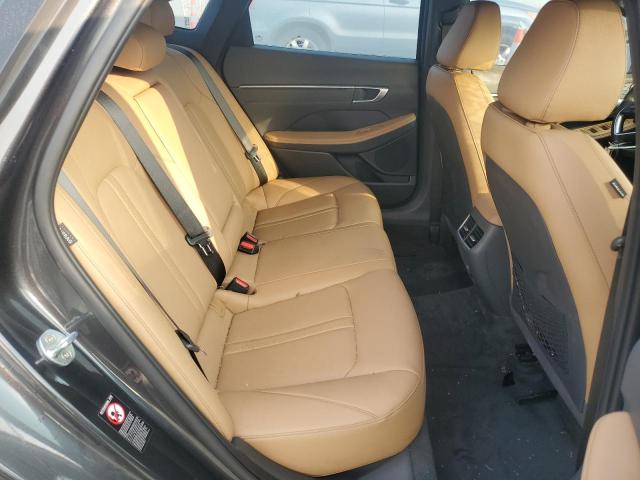 2022 HYUNDAI SONATA LIM - KMHL34J23NA168157