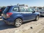 SUBARU FORESTER 2 photo