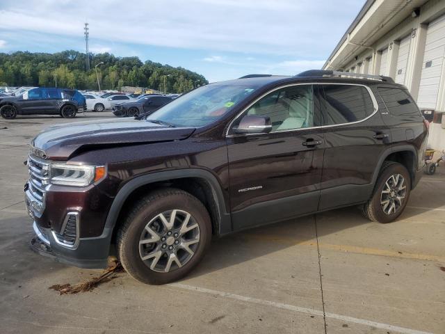 VIN 1GKKNKLS2LZ201227 2020 GMC Acadia, Sle no.1