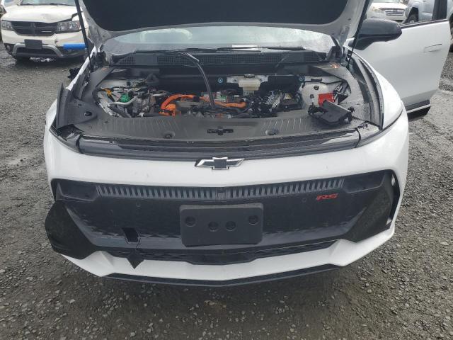 2024 CHEVROLET EQUINOX 2R - 3GN7DSRP5RS270160