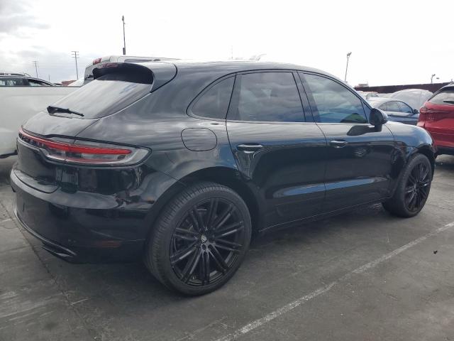 VIN WP1AA2A51MLB07813 2021 PORSCHE MACAN no.3