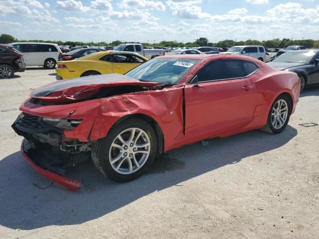 2019 CHEVROLET CAMARO LS #3023960255