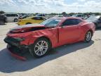 Lot #3023960255 2019 CHEVROLET CAMARO LS