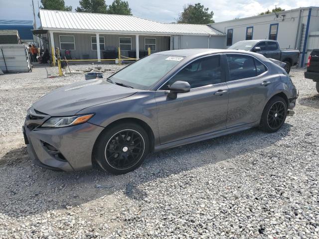 Vin: 4t1b11hk4ku264685, lot: 83002794, toyota camry l 2019 img_1