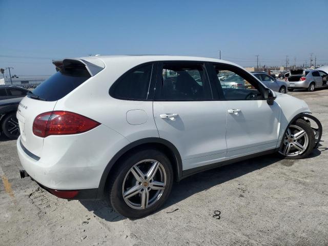 VIN WP1AA2A20ELA95354 2014 Porsche Cayenne no.3