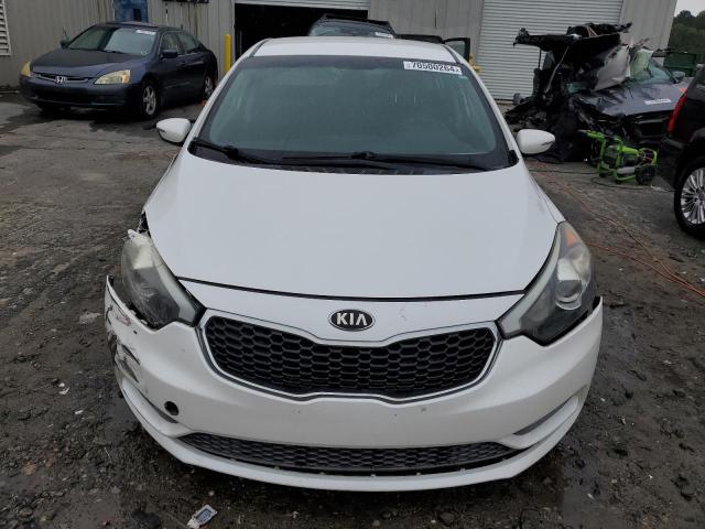 2015 KIA FORTE LX - KNAFX4A65F5368215