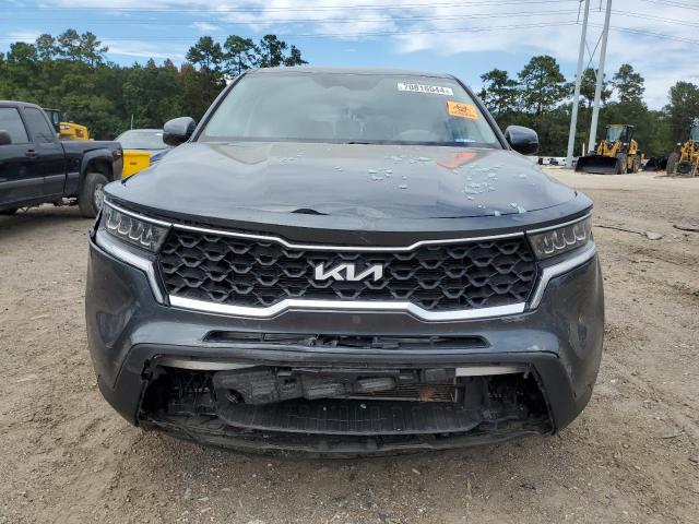 2023 KIA SORENTO LX - 5XYRG4LC5PG221579