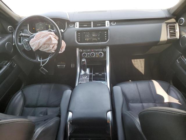 VIN SALWR2EF8GA596691 2016 Land Rover Range Rover, SC no.8