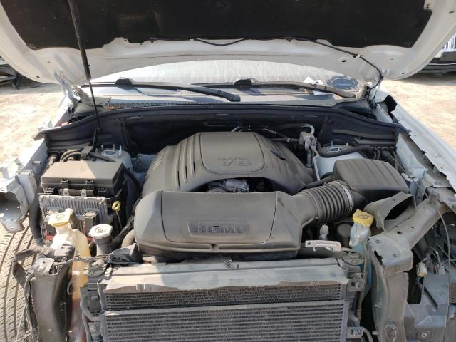 2016 DODGE DURANGO R/ - 1C4SDJCT6GC425109