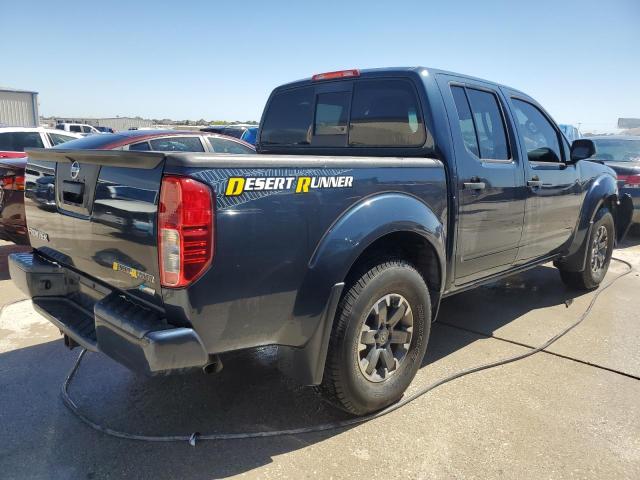 2018 NISSAN FRONTIER S - 1N6DD0ER8JN721021