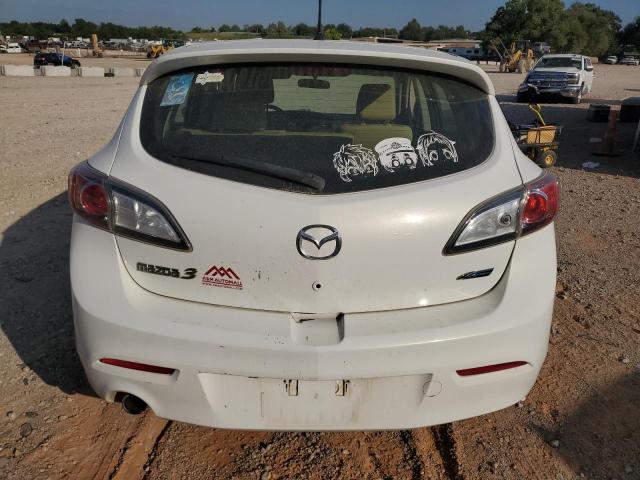 VIN JM1BL1L75D1817138 2013 MAZDA 3 no.6