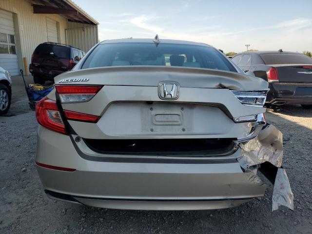 VIN 1HGCV1F19KA148635 2019 HONDA ACCORD no.6