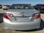 TOYOTA CAMRY BASE photo