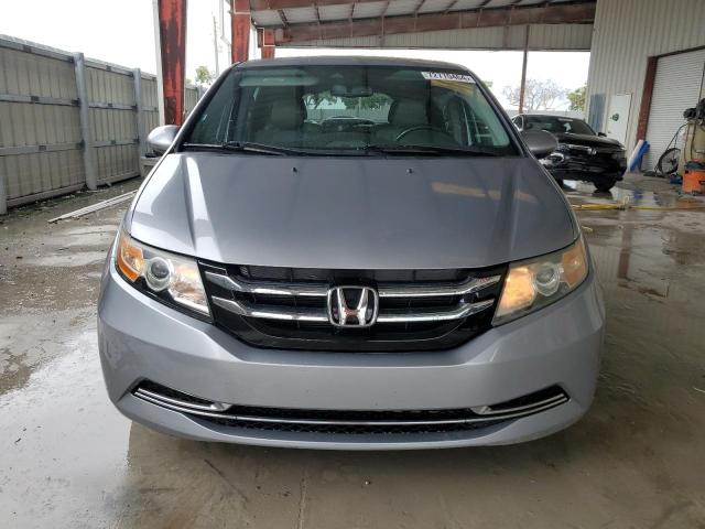 2017 HONDA ODYSSEY EX - 5FNRL5H64HB026943