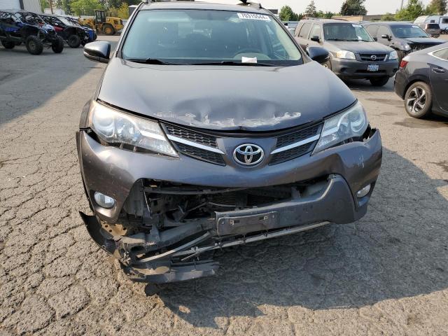 VIN 2T3RFREV1FW347565 2015 Toyota RAV4, Xle no.5