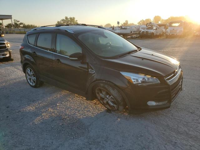 VIN 1FMCU9J95DUB91850 2013 Ford Escape, Titanium no.4