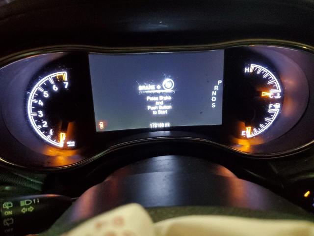 2015 JEEP GRAND CHER - 1C4RJECG3FC749506