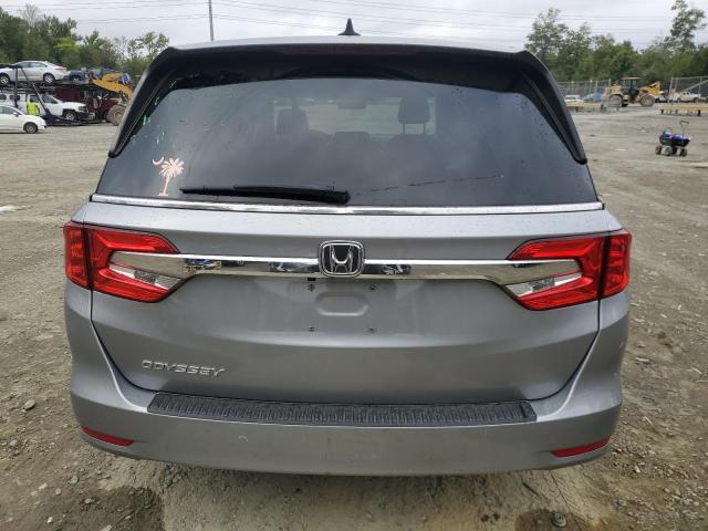 2018 HONDA ODYSSEY EX - 5FNRL6H73JB095501