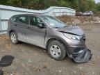 HONDA CR-V LX photo