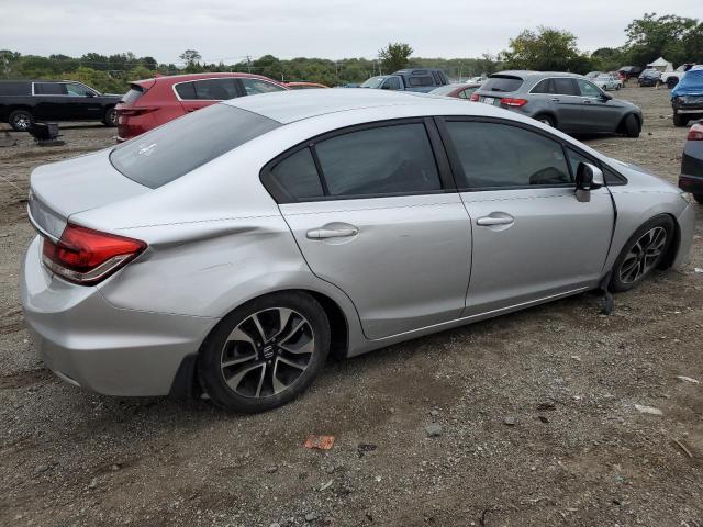 VIN 19XFB2F85DE074623 2013 Honda Civic, EX no.3