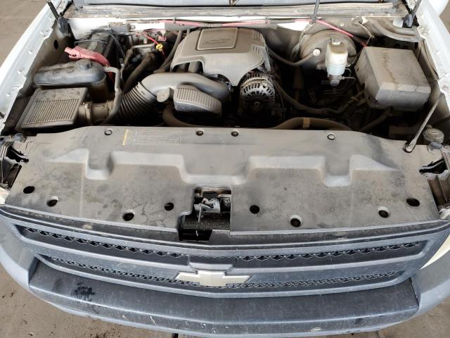 2008 CHEVROLET SILVERADO 1GCEC14C18Z188025  72422464